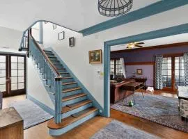 Historic Charm in the Heart of the Finger Lakes home