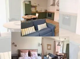 Apartament Przymurze Starówka