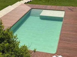 Villa Paraíso