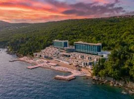 Hilton Rijeka Costabella Beach Resort And Spa