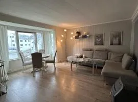 Cozy apartment close to Sundbåten