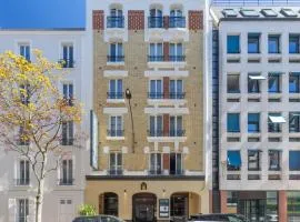 Campanile PRIME - Paris Levallois-Perret