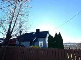 Holiday Home in Oslo