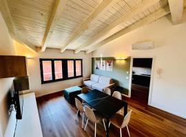 Casa Paolina Apartment - Lomazzo, hotel a Lomazzo