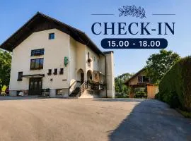 Tourist Farm Lavrič