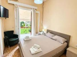 Konstantinou Apartments