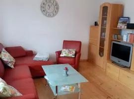 Naturferien Am Hilkenberg 3 Pers