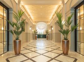 EST Hotel Palais Chotek NEW OPENING, Hotel in Wien