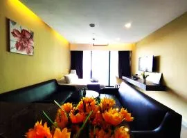 Genting GID SmokyColdStayCation By HAPYHOME