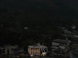 Uphills boutique hotel