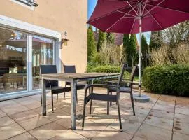 Ferienwohnung im Goldtal