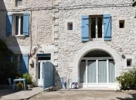 Appartement Les Cyprès de l’Île