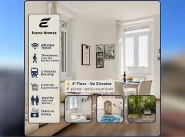Comfort & Space with Parking near Center Trieste