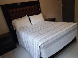 A Nice Homely 3 Bedroomed Apartment