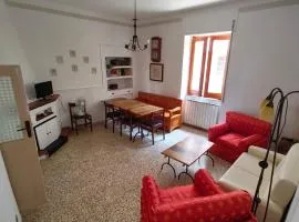 Casa Ersilia