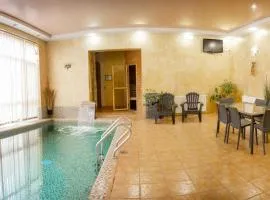 Karpaty Panorama Resort & Spa