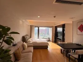 Beijing Shimao TNT Apartments