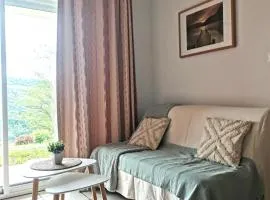 Appartement T2 avec piscine Vallée du Tarn