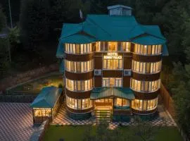 Bombay Palace - DELUXE