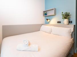 The Loom - Aparto, hotel en Dublín