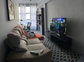 Charming apartment in the heart of São Roque