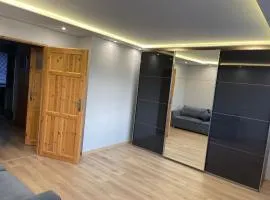 Prestige City - Góry, Jezioro i Lasy