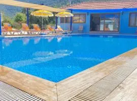 Emir Palas Hotel