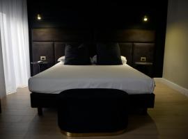 HT Room Spa & Suite, hotel v destinácii Brindisi