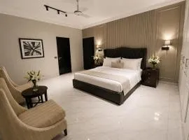 Ghumo - 3BR 1st Floor in Bahadurabad near Aga Khan
