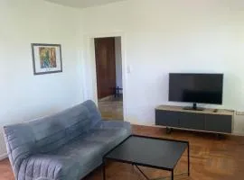 Wohnung nah der Weser Monteurenwohnung Ferienwohnung