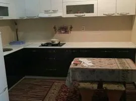 Квартира
