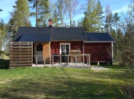 Rosa's stuga, хотел в Tasebo