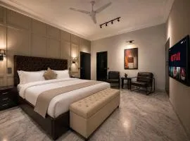 Ghumo - 3BR Family Stay Bahadurabad Near Aga Khan