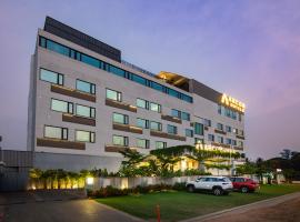 Arcor Hotels Mysuru, hotel di Mysore