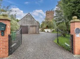 Hadley Park Windmill