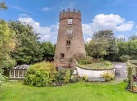 Hadley Park Windmill