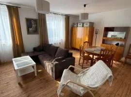 Apartament Świętojański