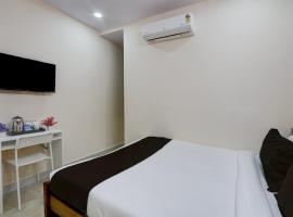 Super Collection O Sri Balaji Luxury rooms, hotel en Kondapur
