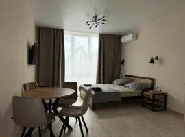 1bd Apartment in Sanville Park, Sviatopetrivske - 2 floor 316