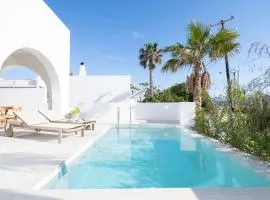 Aliki Beach House