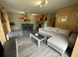 Chalet E R-2 Masseboeuf