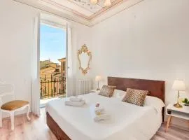 Appartamento Lalla Fedè