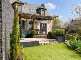 Maison de charme en pierre