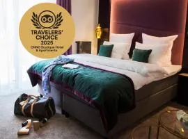 ONNO Boutique Hotel & Apartments