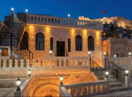Kasrı Hatun Konağı, hotel v destinaci Mardin