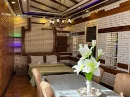 Sheki Modern Guest Home