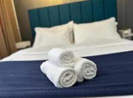 Urban Budget Hotel