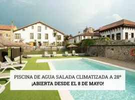 Jardines Villaverde