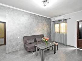 Sirik hotel, hotel a Zvartnots International Airport