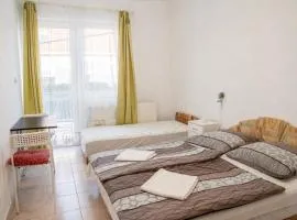 Klassz Apartmanház
